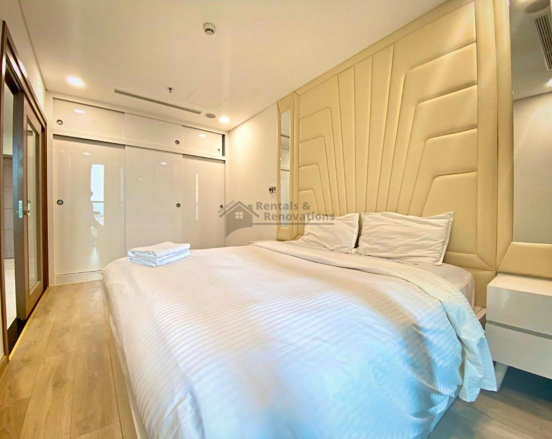 Vinhomes Central Park Apartments - The Central -The Park -The Landmark Ho Şi Min Dış mekan fotoğraf